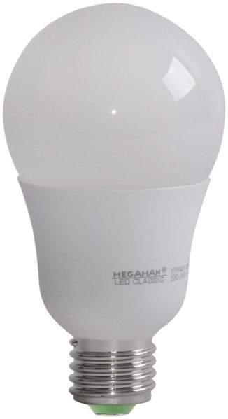 LED Tischleuchte, Keramik, Textil, silber weiß, H 52 cm, Bild 10