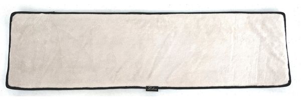 Fensterbankauflage für Katzen 90 x 25 cm Katzenbett