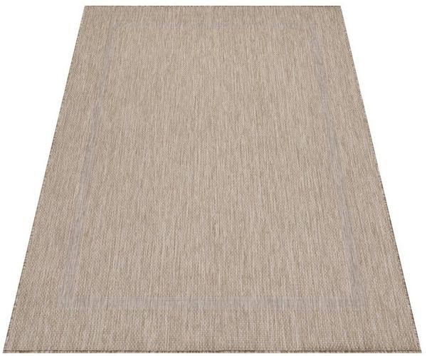 Ayyildiz Teppiche Outdoorteppich RELAX 4311, rechteckig, Höhe: 5 mm, Läufer, Pflegeleicht, Robust, In- und Outdoor, große Farbauswahl