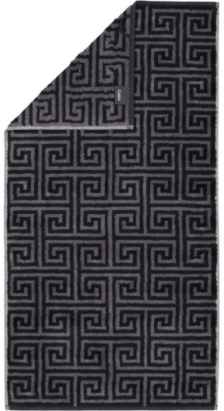 Cawö Handtücher Noblesse Elegance Allover 1088, 100% Baumwolle (1-St)