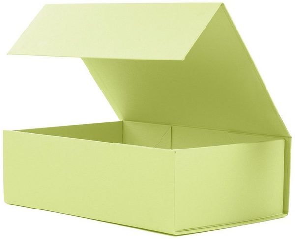 AdelDream Aufbewahrungsbox Gift Box, Magnetic Gift Box, Reusable Decorative Box
