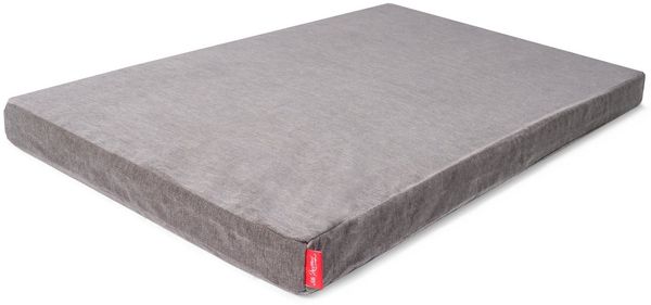 TrendPet Tiermatratze VitaMedog 95°C - orthopädische Matratze, kochbarer Bezug