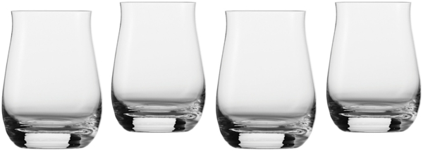 SPIEGELAU 4460176 SPECIAL GLASSES Single Barrel Bourbon 4er Set