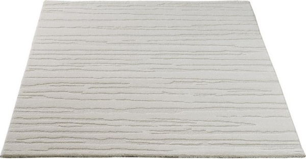 the carpet Teppich Everest, rechteckig, Höhe: 14 mm, moderner Wohnzimmer Teppich hohe Flordichte Bild 4