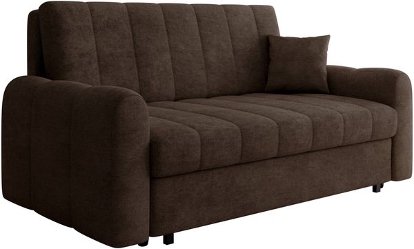 Schlafsofa Viva Moon IV (Farbe: Lumo 40)