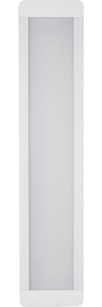 Osram LED Deckenleuchte Office Line weiß 62 cm 25 W kaltweiß Bild 3