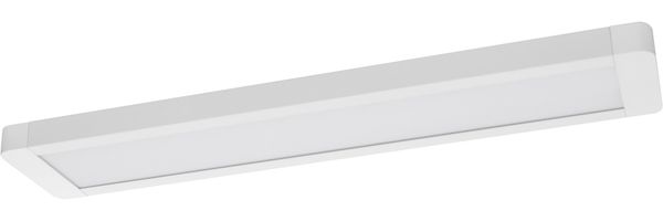 Osram LED Deckenleuchte Office Line weiß 62 cm 25 W kaltweiß Bild 4