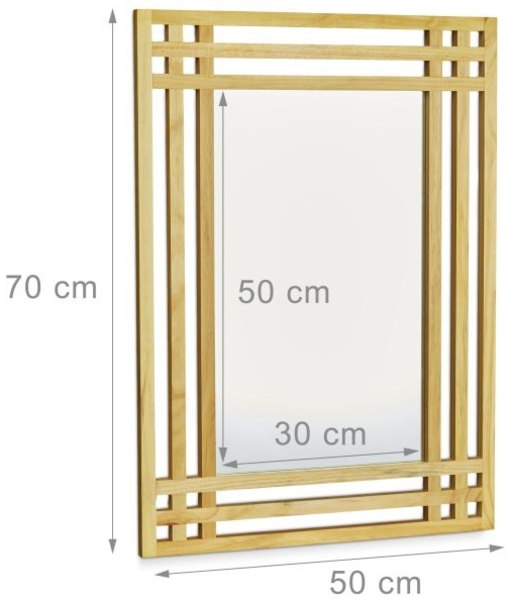 Spiegel Kiefer Bild 4