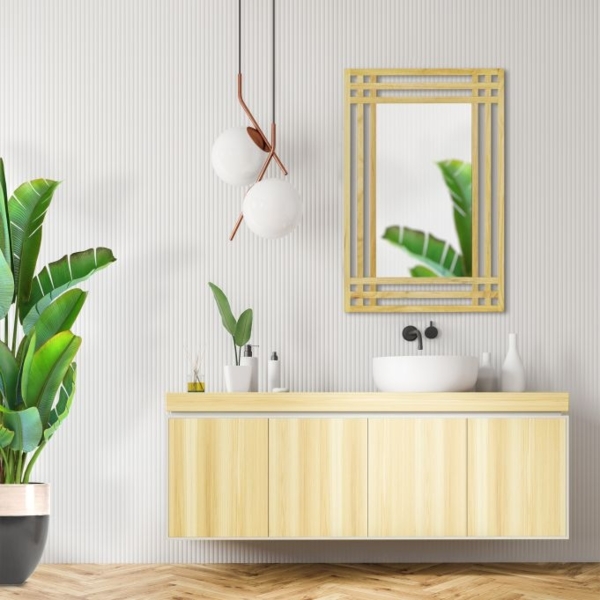 Spiegel Kiefer Bild 3