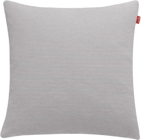 Esprit Dekokissen Stockholm Needlestripe, Kissenhülle ohne Füllung, 1 Stück, Nadelstreifen Bild 4