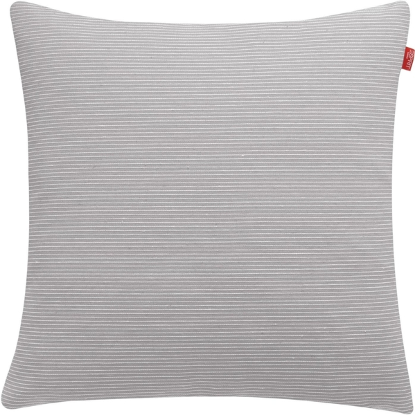 Esprit Dekokissen Stockholm Needlestripe, Kissenhülle ohne Füllung, 1 Stück, Nadelstreifen Bild 5