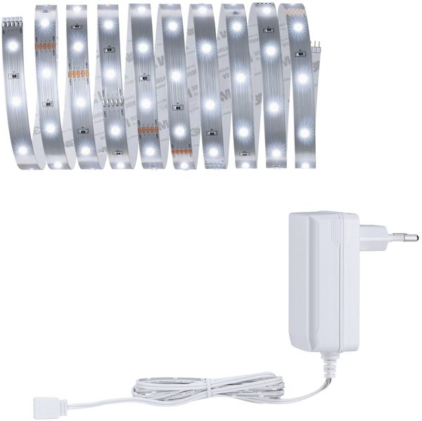 Paulmann No. 79856 MaxLED 250 Basisset unbeschichtet 3m Tageslichtweiß IP20