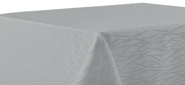 texpot Tischdecke Tischläufer Streifen bügelfrei fleckenabweisend (1-tlg)