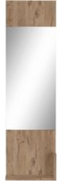 INOSIGN Spiegelpaneel Kosmo, Breite 32 cm, mit 1 Ablage Bild 6