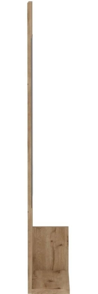 INOSIGN Spiegelpaneel Kosmo, Breite 32 cm, mit 1 Ablage Bild 3