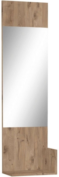 INOSIGN Spiegelpaneel Kosmo, Breite 32 cm, mit 1 Ablage Bild 2