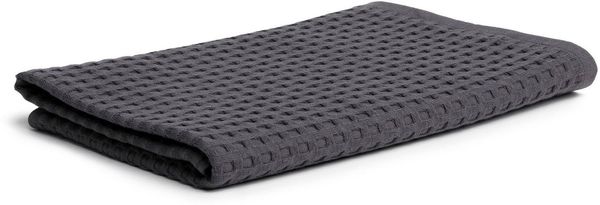 Möve Duschtuch Piquée, Waffelpiqué (1-St), im Waffelpiquée