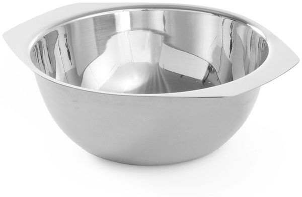 HENDI Suppenschüssel, 0,35L, ⌀120x(H)50mm