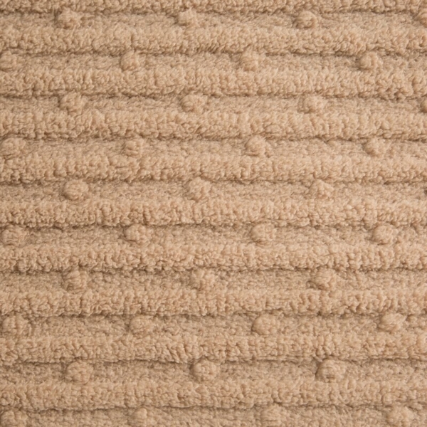 Decke LISA beige 130x170 beige Bild 6