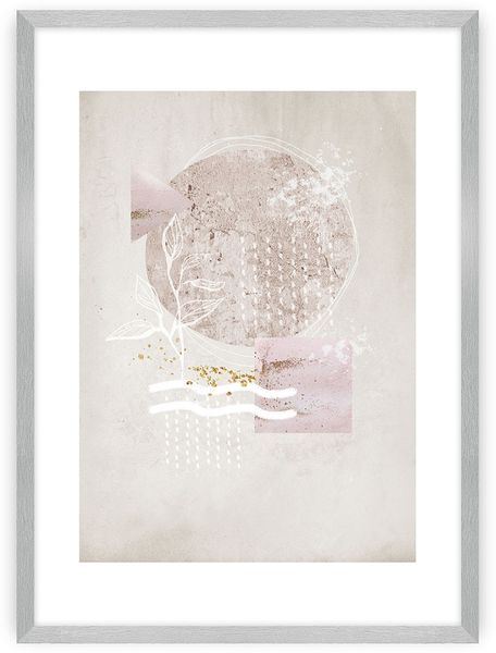 Dekoria Poster Balance I