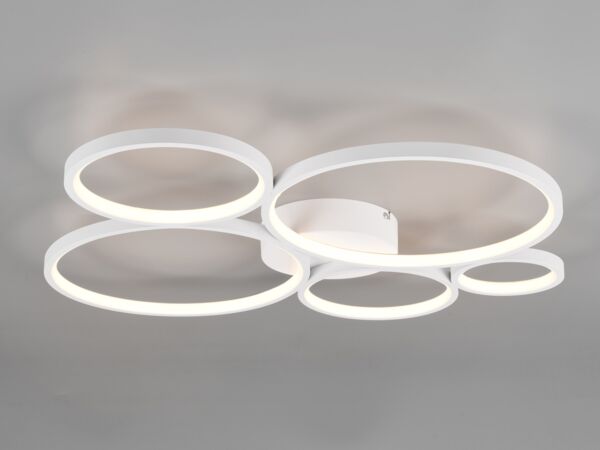 LED Deckenleuchte RONDO