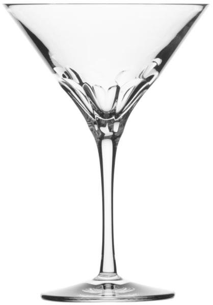 Cocktailglas Kristall Palais clear (17,5 cm)