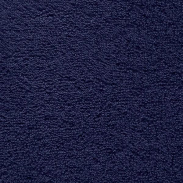 vidaXL Premium-Waschtücher SOLUND 2 Stk. Marineblau 30x30 cm 600 g/m² 137251 Bild 5