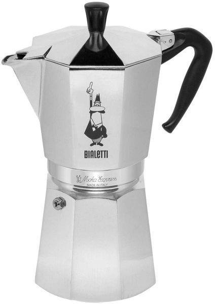 Bialetti Moka Express - Kaffeemaschine