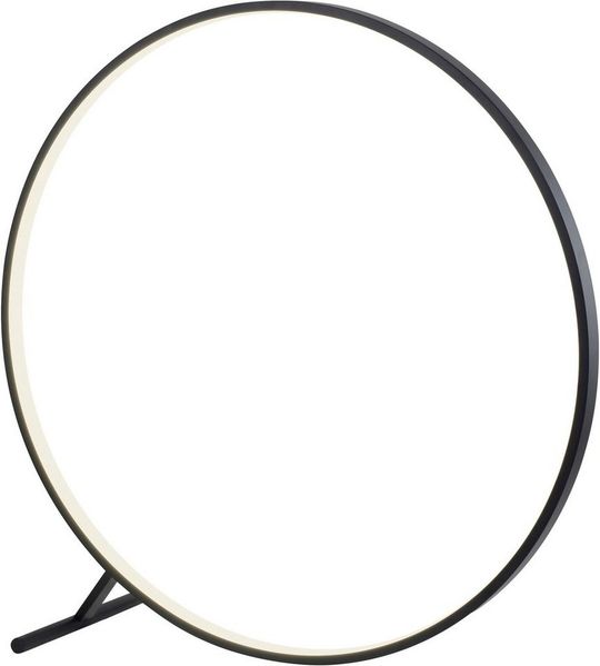 Paul Neuhaus Stehlampe HULA, CCT - über Fernbedienung, Fernbedienung, Infrarot inkl, Memory, nach Trennung vom Netz, dimmbar über Fernbedienung, LED fest integriert, warmweiß - kaltweiß, LED