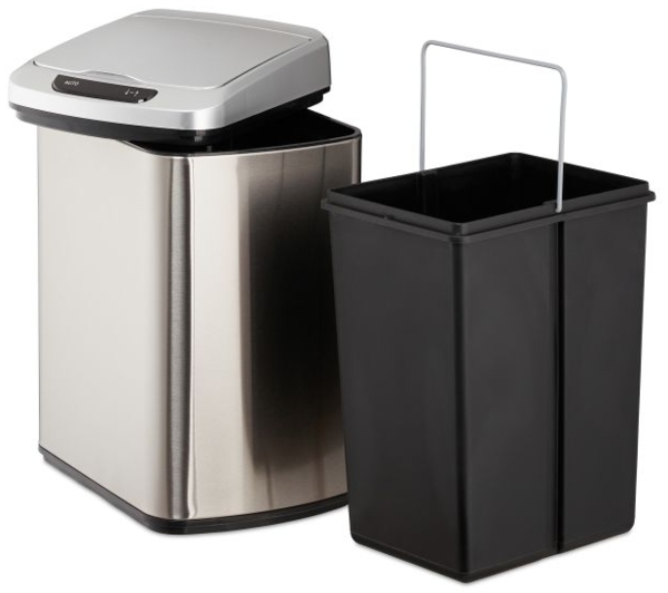 Sensor Mülleimer 12 l