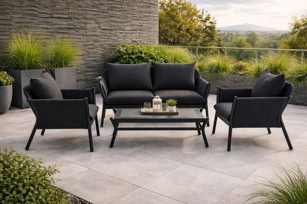 Royal Garden Royal Valea Lounge-Set