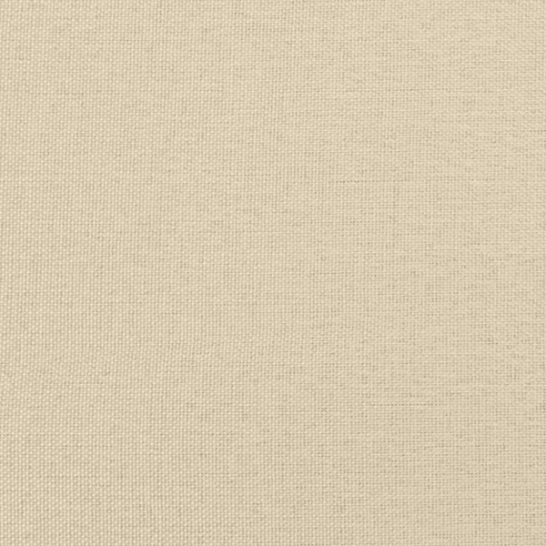 vidaXL Tagesbett Ausziehbar mit Schubladen Creme 80x200 cm Stoff 3197223 Bild 12