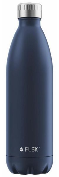 FLSK Isolierflasche FLSK 1000 ml midnight Bild 4