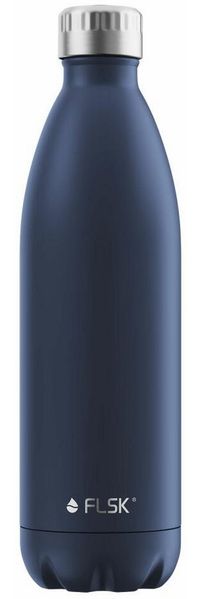 FLSK Isolierflasche FLSK 1000 ml midnight Bild 5