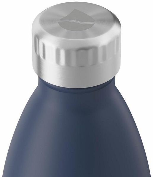 FLSK Isolierflasche FLSK 1000 ml midnight