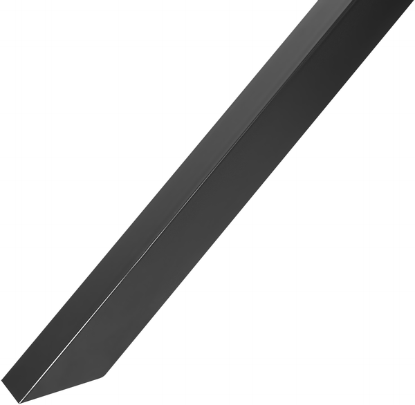 Esstisch FITZROY Schwarz 120 cm 120 cm Bild 6