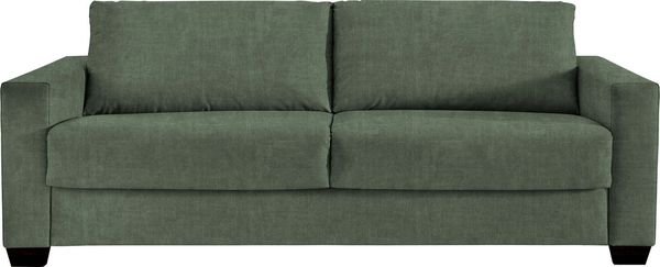 Bali Schlafsofa Denver, Dauerschläfer, in 140er und 160er Breite, inkl. Ergoflex-Unterfederung