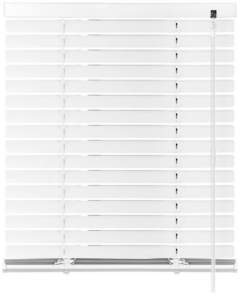 euroharry Jalousie Cordless-Schnurlos Aluminium Venetian Blind Alu Jalousie Rollo