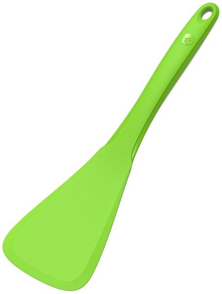 Kochblume Design-Wender 30 cm limette