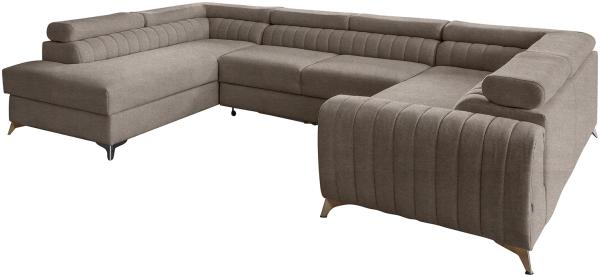 Eltap Louis Ecksofa (Poco 7) Seite links