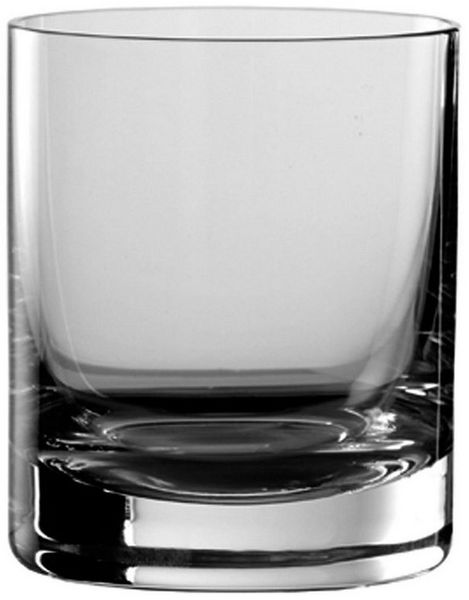 Stölzle Lausitz NEW YORK BAR Rocks-Tumbler 250 ml 6er Set - A