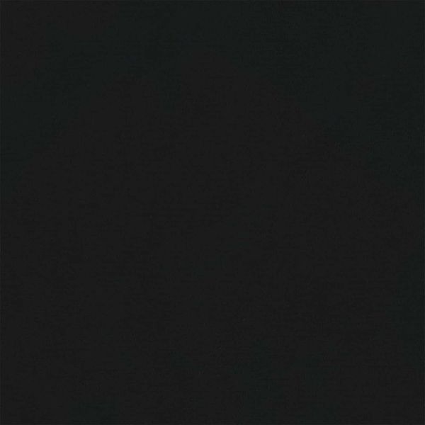 vidaXL Bettrahmen mit Kopfteil Schwarz 120 x 190 cm Samt 42027653 Bild 8