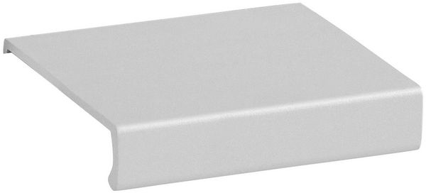 borchardt Möbel Garderoben-Set Dolly, (Set, 3-St), mit Glasablage Bild 2