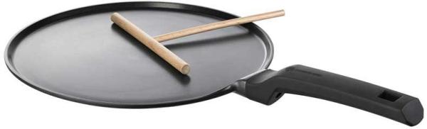 Crepepfanne Globus i