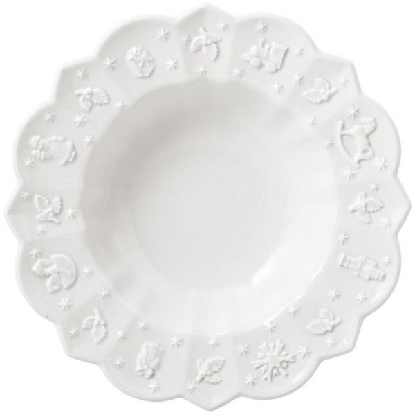 Villeroy & Boch Suppenteller Toys Delight Royal Classic