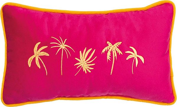 PAD Dekokissen PETITE, Embroidery