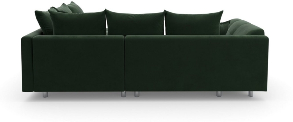 COLLECTION AB Ecksofa Innsbruck L-Form, inklusive Federkern, Recamiere links oder rechts montierbar Bild 3