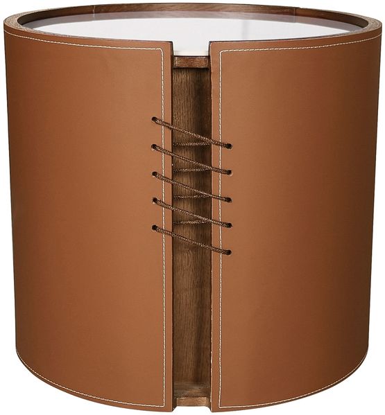 Livin Hill Nachttisch mit 1 Fach Modig Siena M36