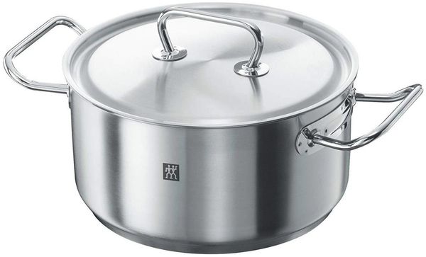 Zwilling Bratentopf 24cm Twin 40912-240-0