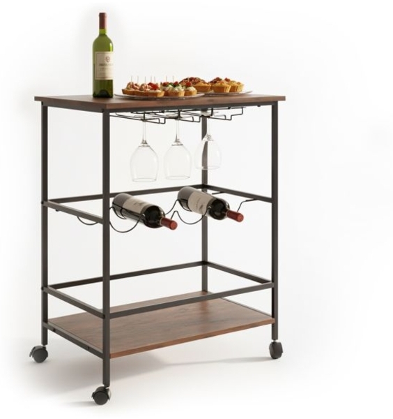 Servierwagen für Wein 10052004_1509